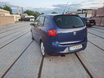 Predam Seat Altea 2.0tdi 103kw - 4