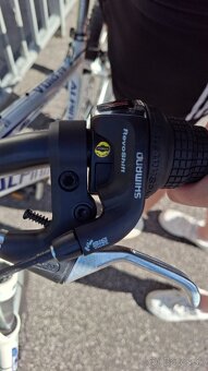 Bicykel Alpina ECO M10 MTB Hardtail - 4