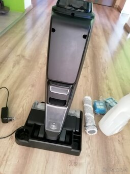 Bissell 3999N CrossWave OmniForce Edge Select - 4