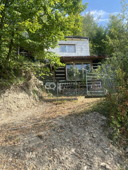 OÁZA POKOJA A KREATÍVY – ZÁHRADA NA PREDAJ - 4