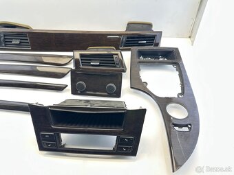 Drevodekor BMW E60 E61 - 4
