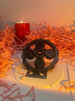 Spinner - 4