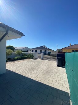 Vyrazna zĺava. Dom pri Bille v Miloslavove - 4