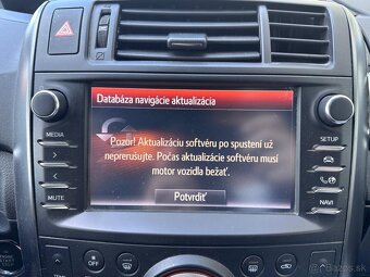 Aktualizácia navigacie Toyota mapy 2025-2 NEW - 4