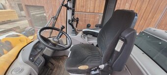 9.7t nakladač Volvo L45H vidle SPZ - 4