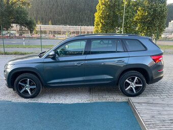 Škoda Kodiaq 2.0 TDI Style DSG - 171.000km - 2019 - 4