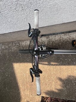 Bicykel - 4