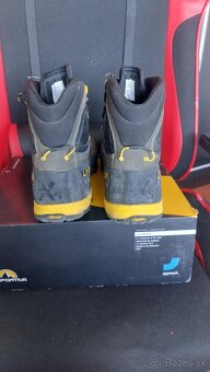 Turistické topánky La Sportiva TX5 GTX Men (č.46) - 4