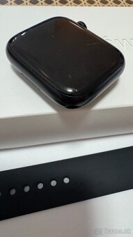 Apple Watch 7 45mm - 4
