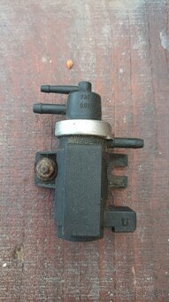 Turboduchadlo 2.5 tdi 103 kw - 4