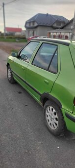 Predam Škoda felicia magic - 4