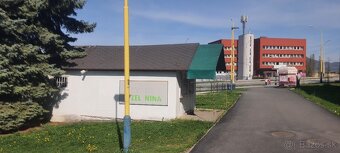 Predam stanok Prešov - 4