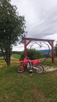 Honda crf 150 - 4