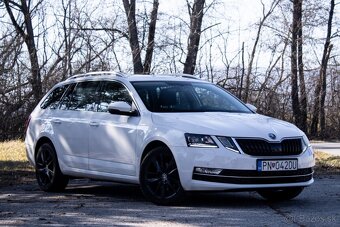 Škoda Octavia Combi 1.6 TDI DSG /aj na splátky/protihodnota/ - 4