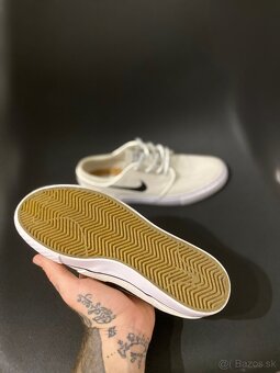 Dámske Nike SB Stefan Janoski | Veľkosť 38 - 4