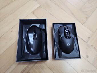 Logitech G903 - 4
