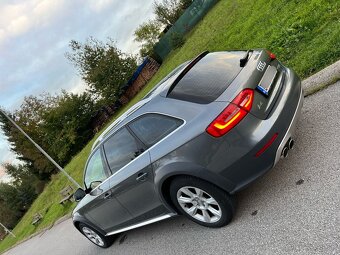 Audi A4 Allroad 2.0 TDI 4x4 Quattro - 4