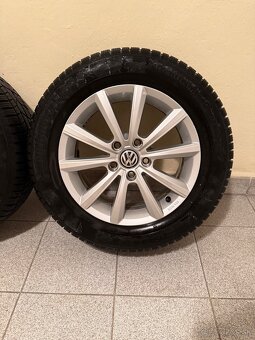 VW Merano R16 - 4