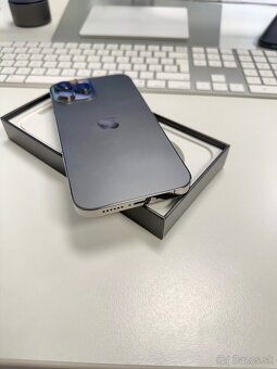 🍏iPhone 13 Pro Max Graphite 128GB - 4