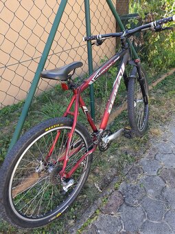 Pánsky bicykel Dema - 4