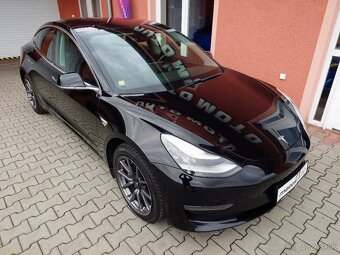Tesla Model 3 2019 Long Range Dual Motor 350kW - 4