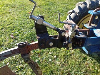 Agzat prevodovka - 4