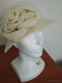 Letné klobúky - 4