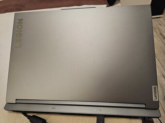 Lenovo/i5 13450HX,16Gb DDR5/512Gb SSD/RTX 4050 6Gb 140W - 4