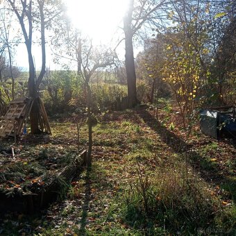 Ponúkam na predaj pozemok - 4