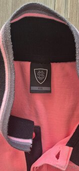 Pánske polo tričko UNCS XXL - 4