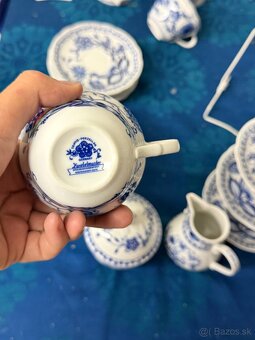 Kompletna cajova suprava cibulak - 4