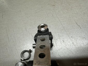 Favorit SPECIAL prehadzovač - 4