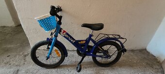 Predam detske bycikle 16" - 4