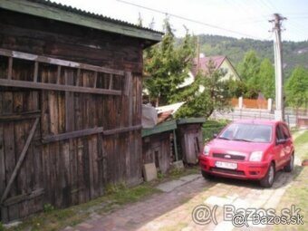 Rodinný dom v Krompachoch - 4