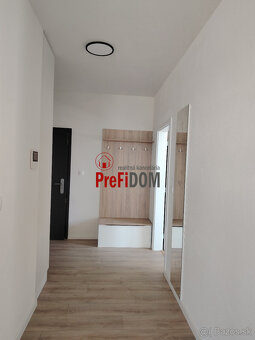 PREDAJ novostavba 1,2 izbový byt v meste Šurany NOVOSTAVBA. - 4