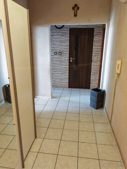 Veľký 3-izbový byt 78,57 m2 Textilná - 4