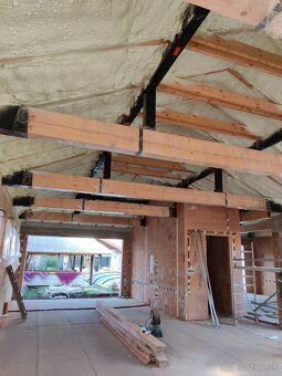 Striekana izolácia - 4