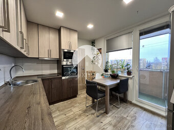 Reality KOMPLEX s.r.o. ponúka na PREDAJ krásny 2-izbový byt - 4