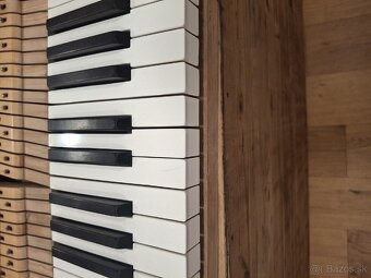 Projekt klavír Hoffman & Czerny - 4