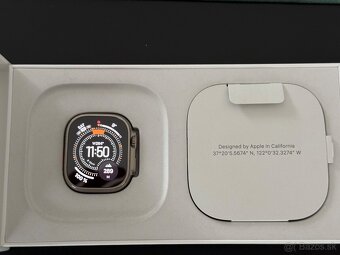Apple Watch Ultra - 4