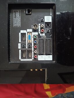 Predam lcd tv samsung, 107 uhlopriecka - 4