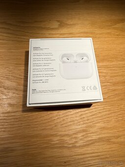 AirPods Pro 2.genrácia - 4