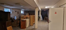 Ubytovňa, Sklad, výrobná hala, prevádzka - 4