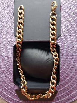 Reťaz pancier lux - 4