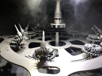 Tryskací zařízení BMF Tornado - 4