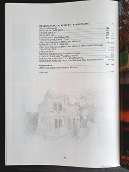 Predám knihu – monografiu obce Bohunice, okr. Levice - 4