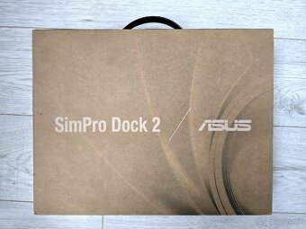 Dokovacia stanica Asus SimPro Dock 2 - 4