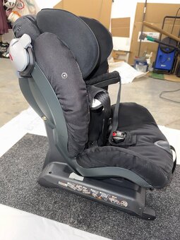 Predám autosedačku BeSafe iZi Combi X3 - 4
