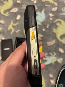 Ulefone Armor 26 Ultra Walkie Talkie Version 12/512 GB - 4