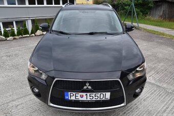 Mitsubishi Outlander 2.0 DI-D Instyle - 4